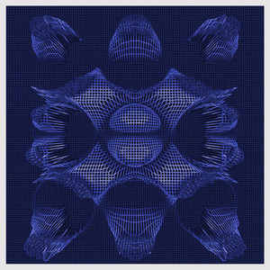 Blue Mist